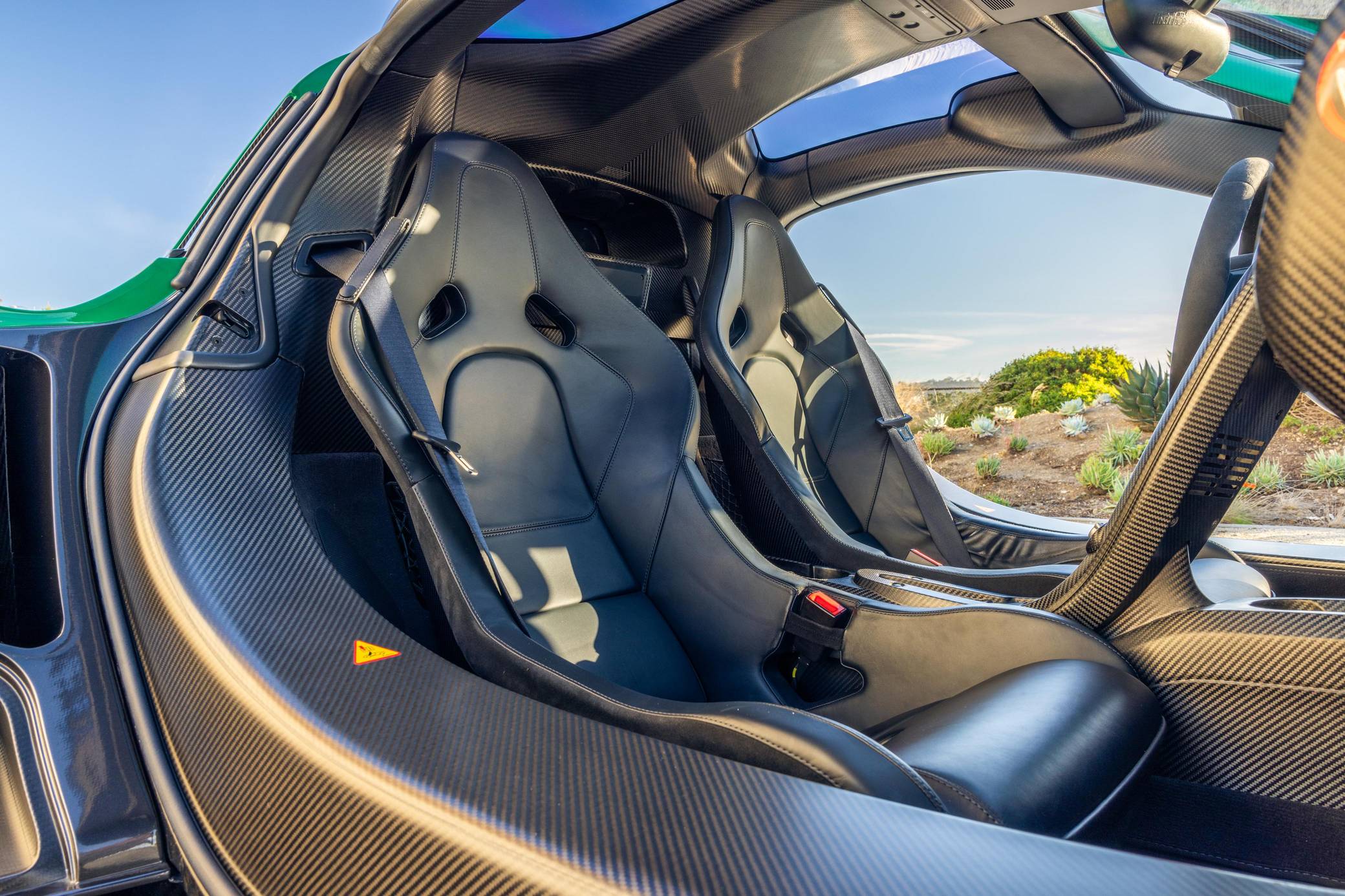 1970 McLaren P1 — view 8