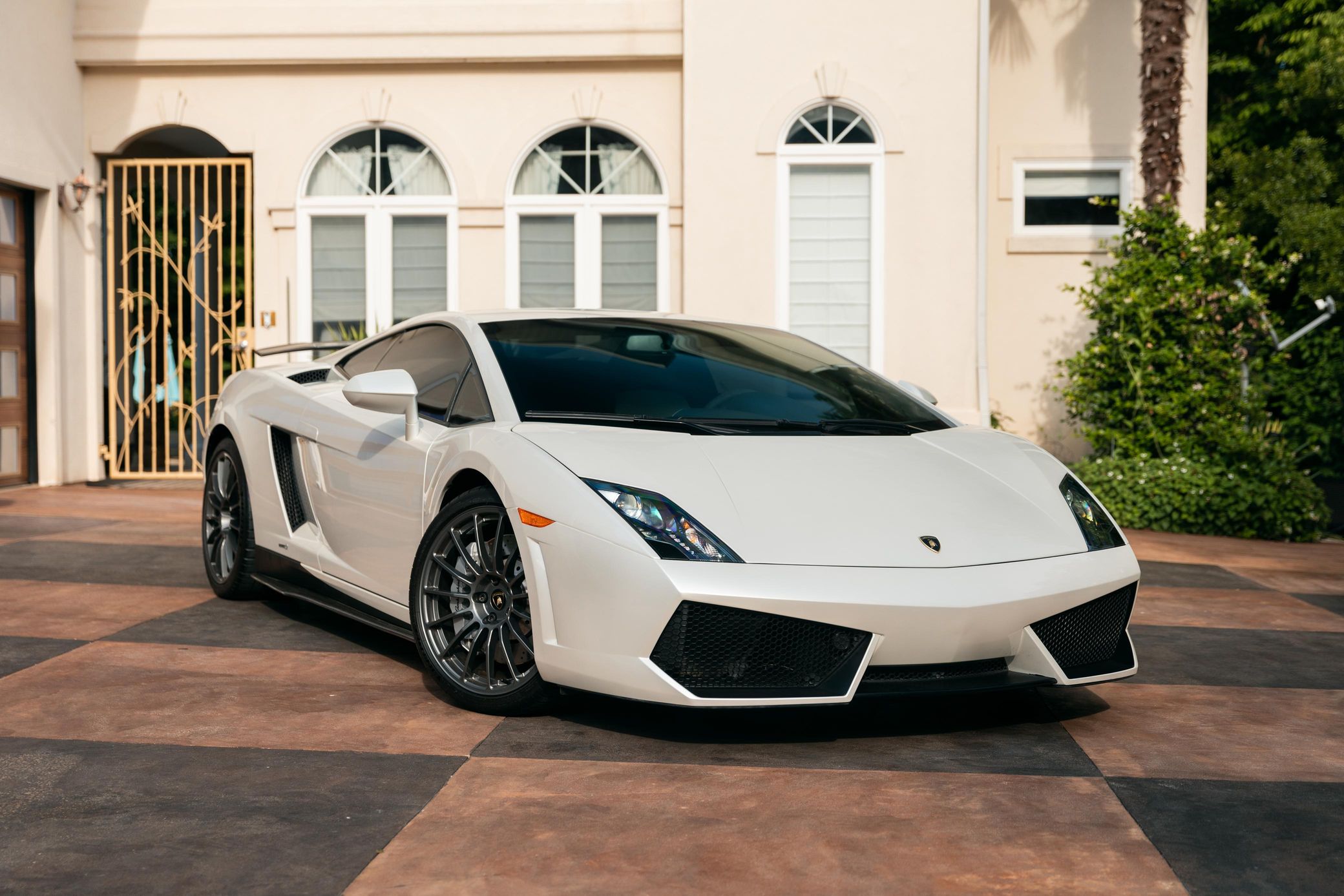 2013 Lamborghini Gallardo — view 1