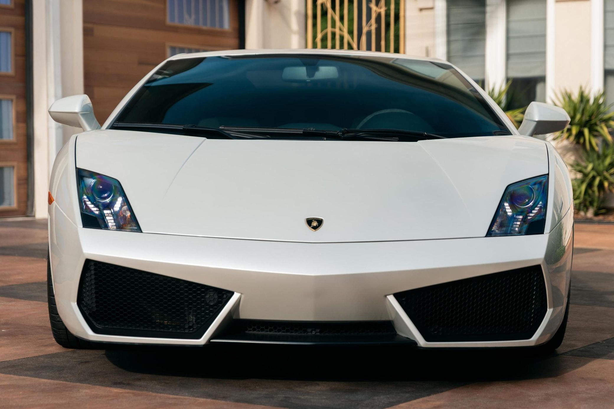 2013 Lamborghini Gallardo — view 9